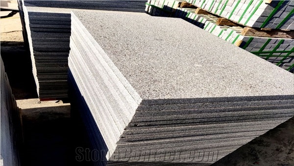 Shandong G654 Steps,Block Steps,Garden Steps