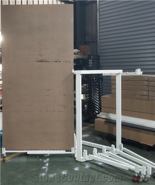 Adjustable Display Racks