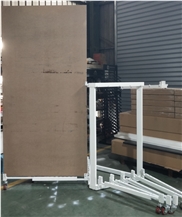 Adjustable Display Racks