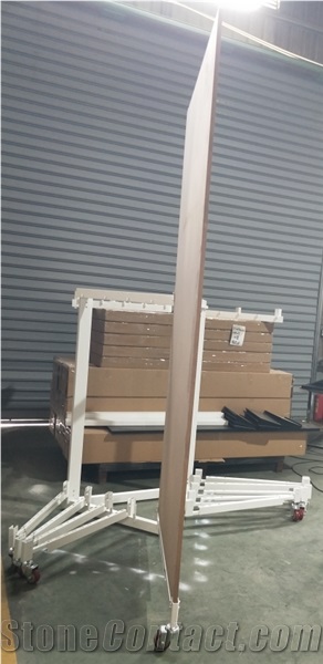 Adjustable Display Racks