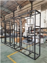 Culture Stone Showroom Rotate Display Stand MM2094