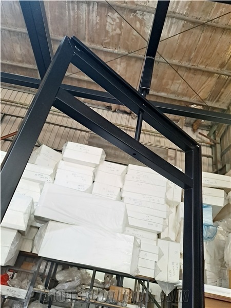 Culture Stone Showroom Rotate Display Stand MM2094