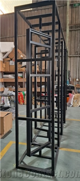 Culture Stone Showroom Rotate Display Stand MM2094