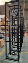 Culture Stone Showroom Rotate Display Stand MM2094