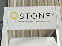 Custmos Tile Ceramic Display Stands