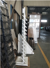 Custmos Tile Ceramic Display Stands