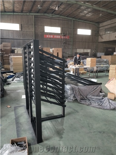 Display Rack For 600X600x9
