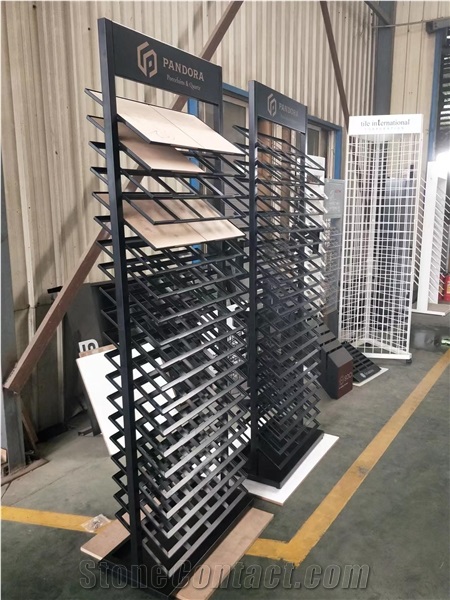Display Stand Racks - SRL018