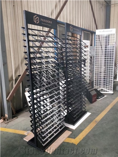 Display Stand Racks - SRL018