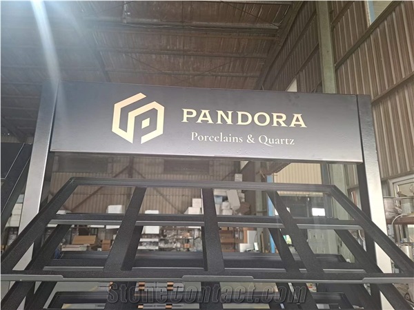 Display Stand Racks - SRL018