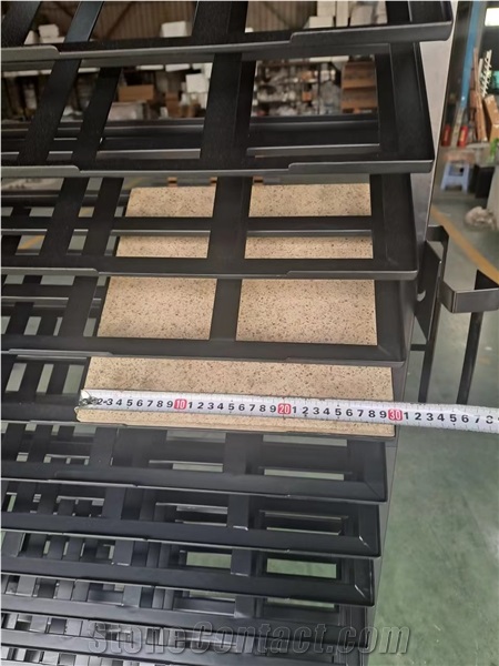 Display Stand Racks - SRL018
