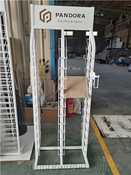 Display Stand Racks - SRL052