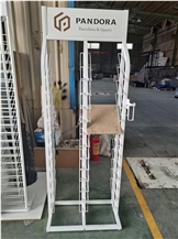 Display Stand Racks - SRL052