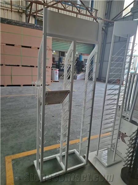 Display Stand Racks - SRL052