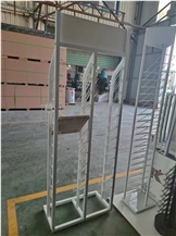 Display Stand Racks - SRL052