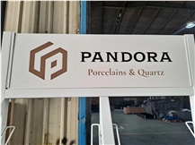 Display Stand Racks - SRL052