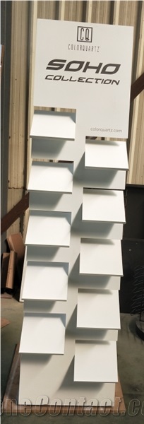 Display Stand Racks - SRL134