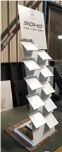 Display Stand Racks - SRL134
