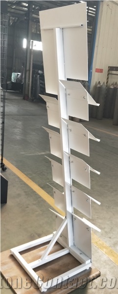 Display Stand Racks - SRL134