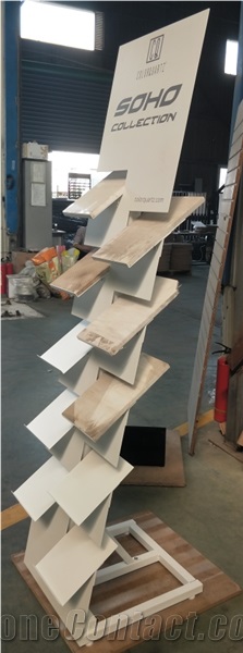 Display Stand Racks - SRL134