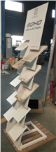 Display Stand Racks - SRL134