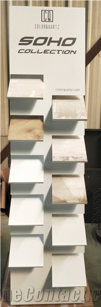 Display Stand Racks - SRL134