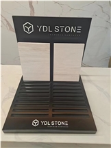 MDF Table Display Racks