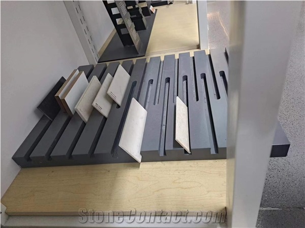 MDF Table Display Stands