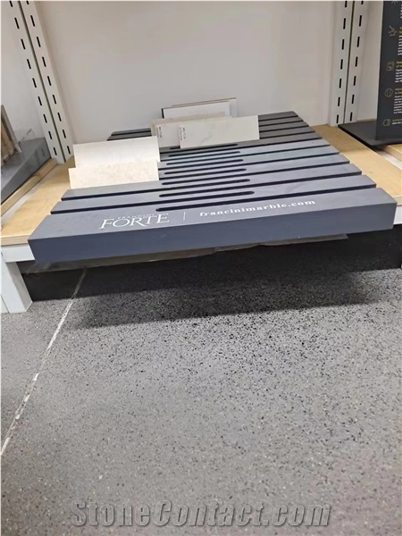 MDF Table Display Stands