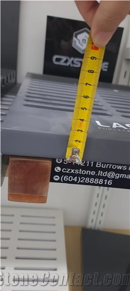 MDF Table Display Stands