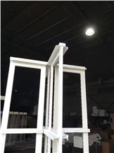 MM017 Mosaic Display Stand
