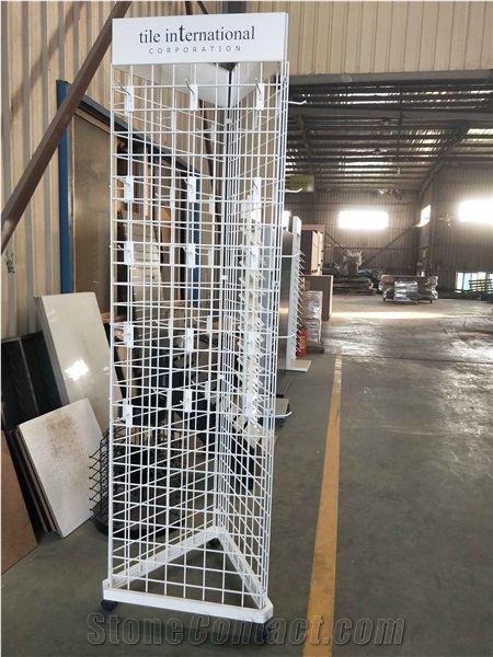 MZ2086 Storage Stands,Showroom Stand