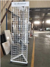 MZ2086 Storage Stands,Showroom Stand