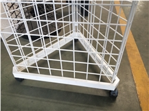 MZ2086 Storage Stands,Showroom Stand