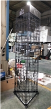 MZ2086 Storage Stands,Showroom Stand