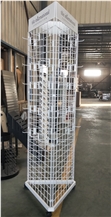 MZ2086 Storage Stands,Showroom Stand