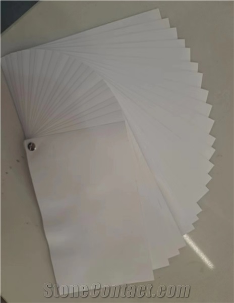 Paper Book - Tile Sample Book
