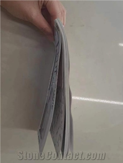 Paper Book - Tile Sample Book