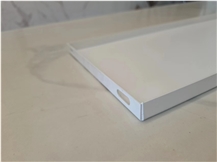 Printing On Metal