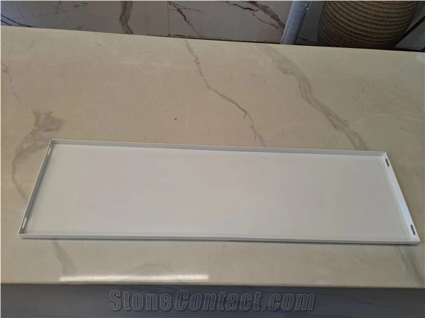 Printing On Metal
