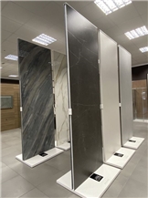 Slab Tile Display Stand Rack,Display Stands