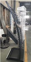 Srl017 294X294x8/147X274x8 20Rows