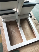 Srl134-High Class Display Stand For Quartz Stone
