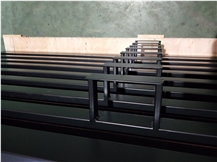 Tile Sample Shelves - CC012
