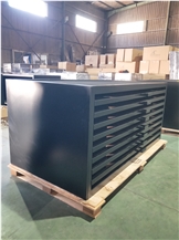 Tile Sample Shelves - CC012
