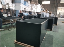 Tile Sample Shelves - CC012
