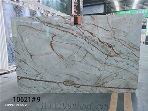 Blue Mare Quartzite ,Roman Blue ,Deep Blue Quartzite