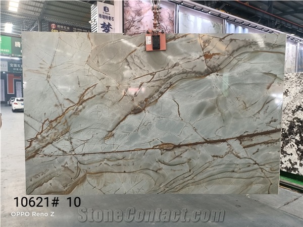 Blue Mare Quartzite ,Roman Blue ,Deep Blue Quartzite
