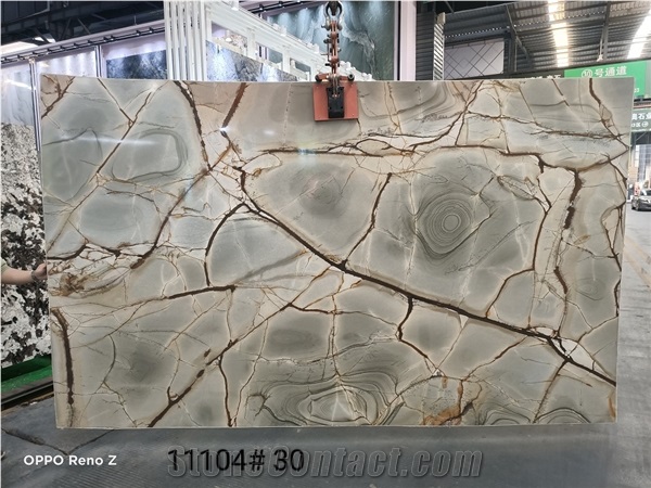 Blue Mare Quartzite ,Roman Blue ,Deep Blue Quartzite