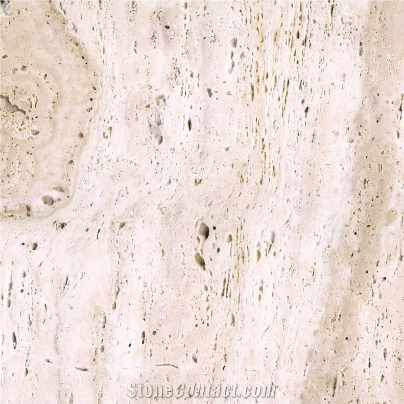 Continental Buff Travertine importance=